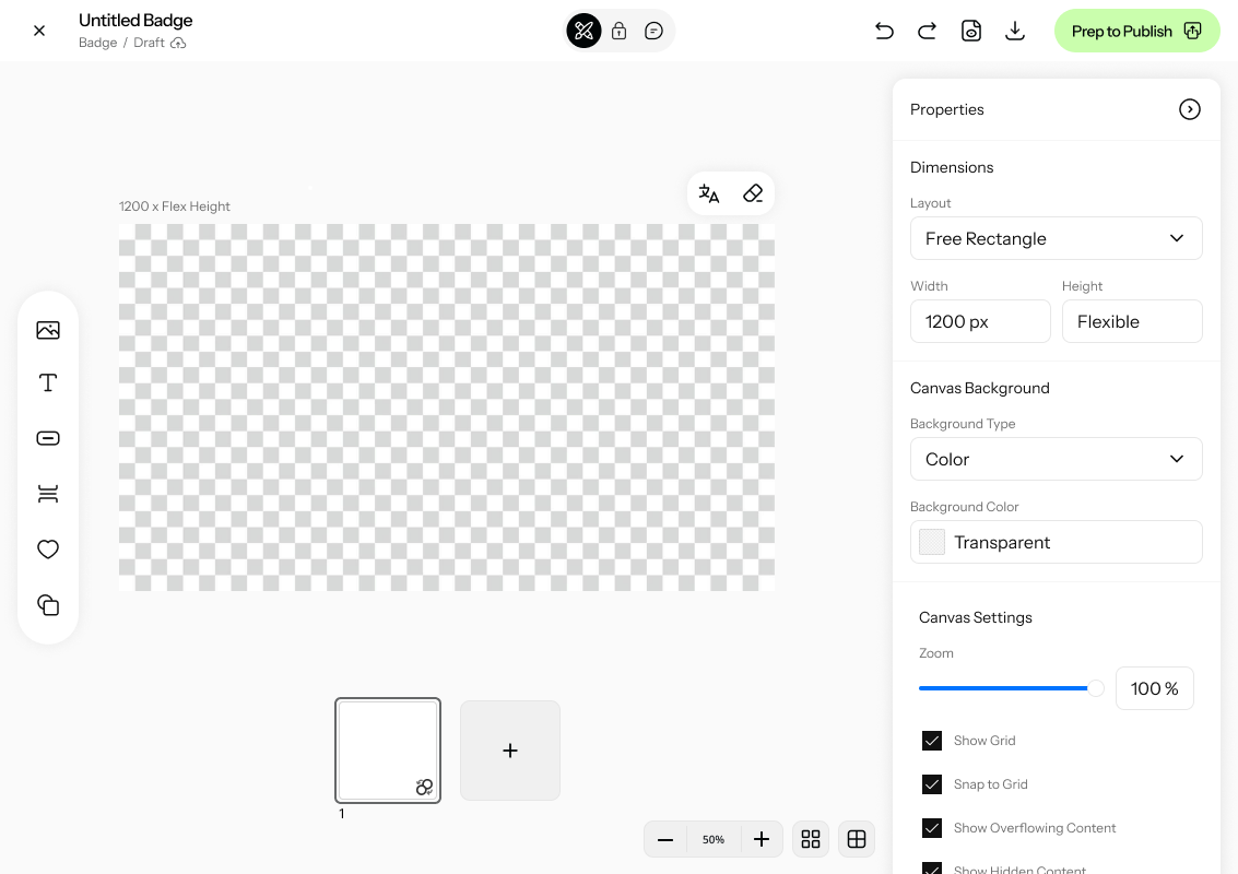 Image editor